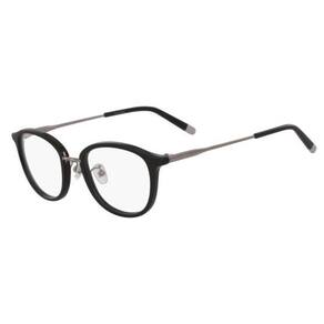 Óculos Armação Calvin Klein Ck5452A 001 Preto Masculino