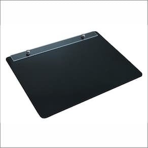 Prancheta Portátil Desenho Técnico Madeira Preto A4 - Fenix