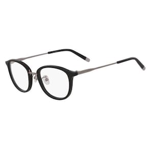 Óculos Armação Calvin Klein Ck5452A 001 Preto Masculino