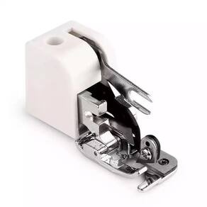 Calcador Sapatilha Maquina Costura Mini Portátil