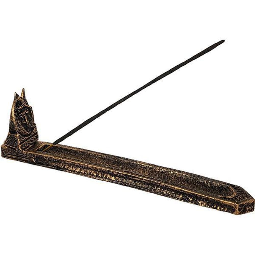 Incensário Fada Golden 13035