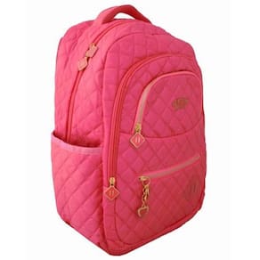 Mochila Notebook 1516` Escolar Juvenil Metalassê Mh3172