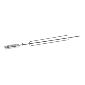 Espeto Tridente Giratório Inox 67,5Cm Issi Grill
