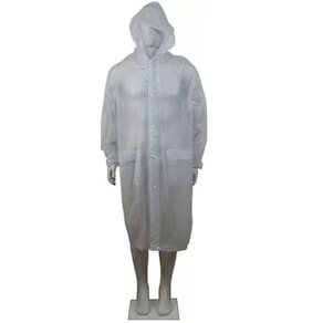 Capa De Chuva M