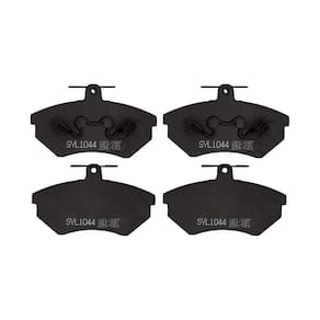 Pastilha Freio Golf Passat Polo Classic 8a0698151c 1044