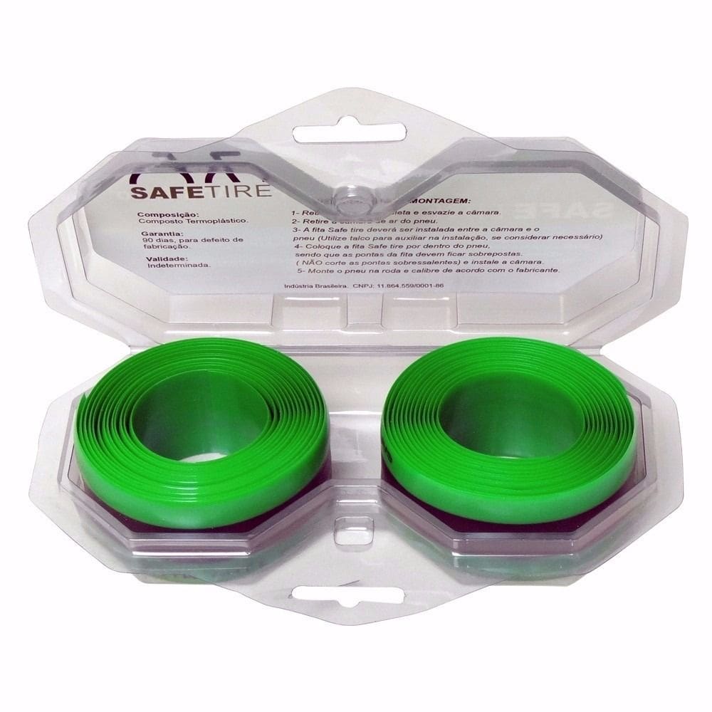 Fita Anfituro Safetire 35mm - Pneus 26 27.5 29