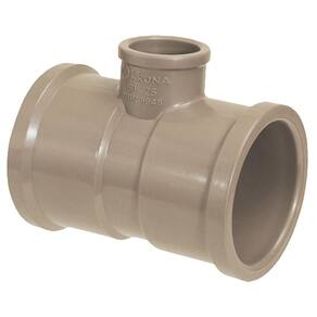 Te Soldavel Krona Reducao 50X25Mm. / Kit Com 10 Peca S