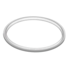 Anel Vedação Silicone Panela Pressão 20Cm Tra