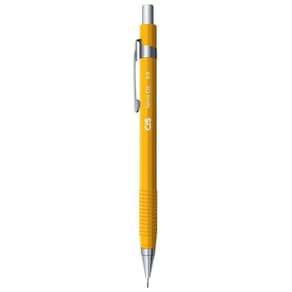 Lapiseira Amarela Tecno Cis C-209 - 0.9Mm