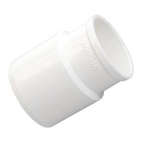 Bucha De Reducao Branca Krona 1X3/4. / Kit Com 24 Peca S