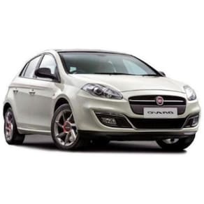 Suporte Guia Parachoque Bravo 11 2012 2013 2014 2015 2016 Ld