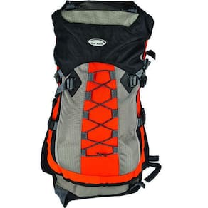 Mochila Impermeável Viagem Camping Esporte 6103 60L