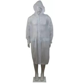 Capa De Chuva M
