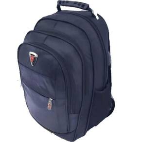 Mochila 20 para Notebook em Poliéster com Alça Acolchoada