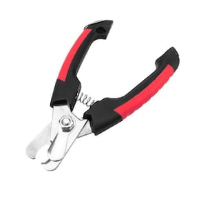 Alicate de Unha Pet Home Pet Tamanho G 16,5cm