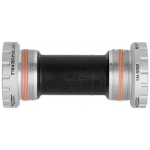 Movimento Central Shimano Deore Bb52 Hollowtech