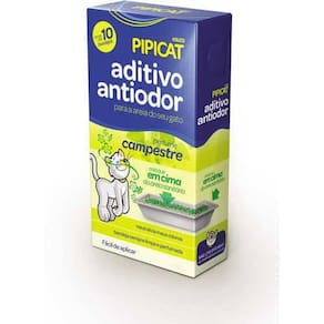 Aditivo Antiodor Kelco Pipicat 500g - Neutraliza Odor