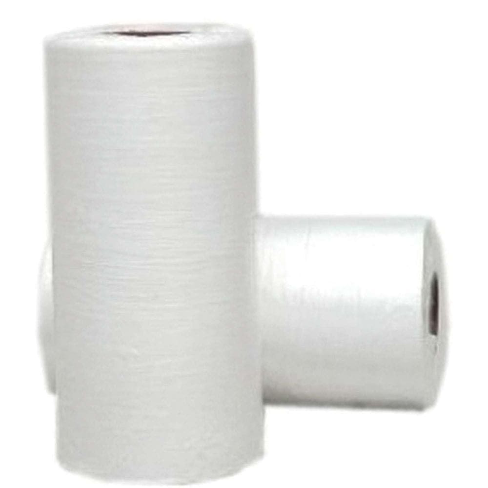 Saco Plastico Em Bobina 40X50 Picotada Com 500Unid
