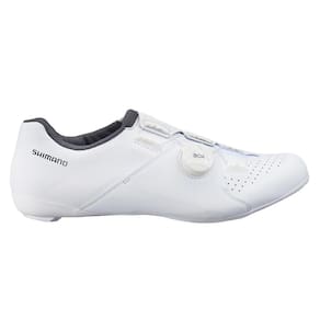 Sapatilha Shimano Road Sh-Rc300 Branco - 42