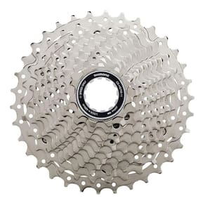 Cassete Speed Shimano 105 Cs-Hg700-11 11 Velocidades 11-34D