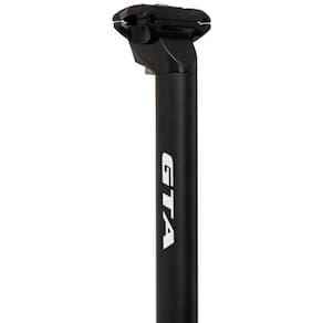Canote Selim 31.6 Com Carrinho Aluminio Gta Para Aro 29/26