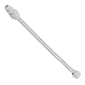 Engate Flexivel Pvc 1/2 Br 60Cm Krona