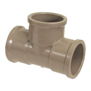 Te Soldavel Krona 40Mm. / Kit Com 10 Peca S