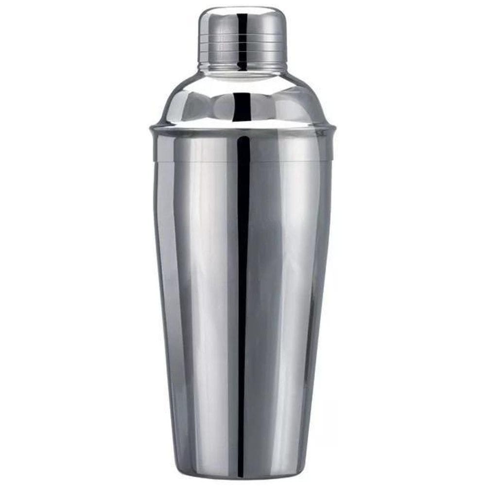 Coqueteleira De Aço Inox 750Ml