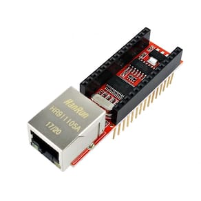 Ethernet Shield Enc28j60 Para Arduino Nano