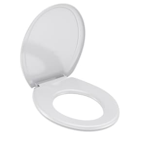 Kit 3 Assentos único Universal Multimarcas Roca Cinza Platina