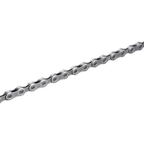 Corrente Shimano SLX CN-M7100 12v 126L Cinza
