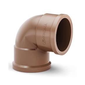 Joelho 40Mm 90G Soldavel - Krona