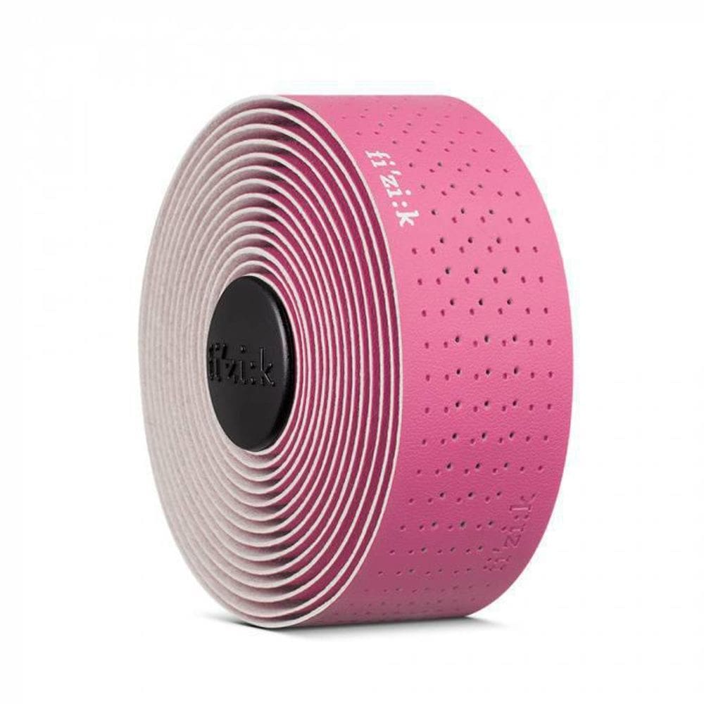 Fita De Guidão Fizik Tempo Microtex Classic 2Mm Pink