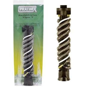 Resistencia Optima Hydra 7500W 220V Pratimix Ts80275