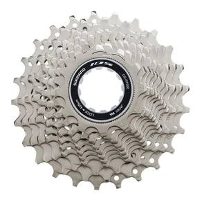 Câmbio Shimano 105 R7000 11 Velocidades 2x11 12-25 269gr