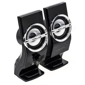 Caixa de Som USB 5W Vox Cube VC-878