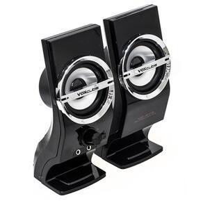 Caixa de Som USB 5W Vox Cube VC-878