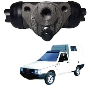 Cilindro De Roda Controil Traseiro Fiat Fiorino 1988 A 1993
