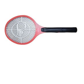 Raquete Para Matar Insetos Eletrico Ref. Crs-8055