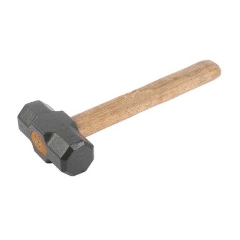 Marreta com Cabo Premium Crop 1kg