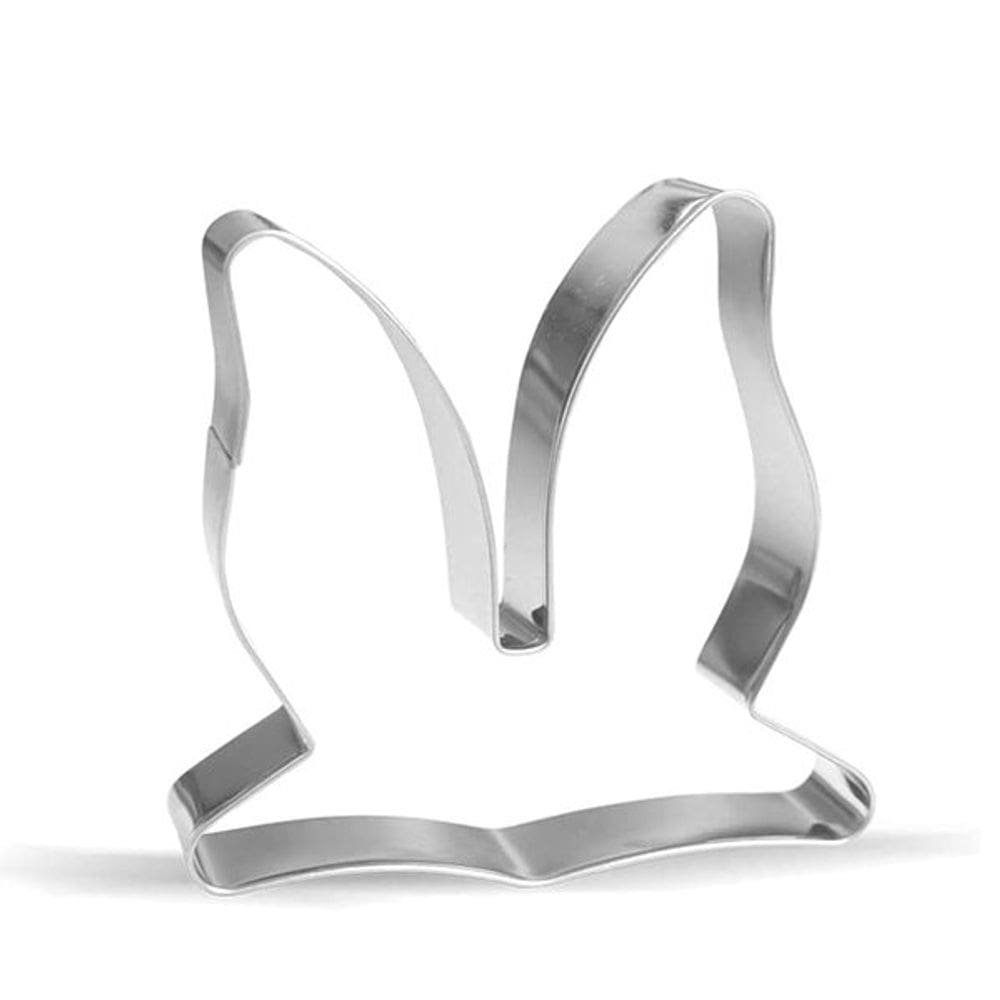 Cortador Inox Mini Orelha Coelho Primechef