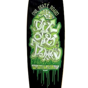 Shape Owl Sports Flowl Speed