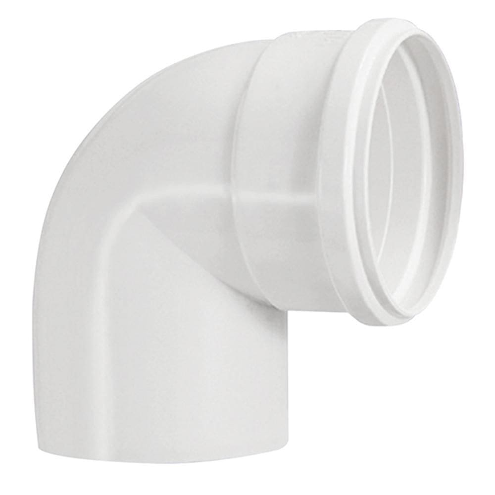 Joelho Esgoto Krona 90X150Mm