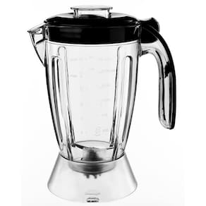 Copo Liquidificador Mondial Eletronic L60 E L66 Cristal
