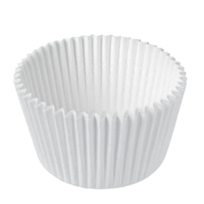 Forma Papel N.1 Branca C/ 100 Junco