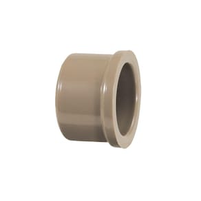 Cap 50Mm Soldável Em Pvc Krona