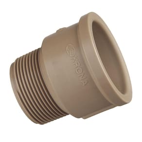 Adaptador Soldavel Curto Krona 20Mmx1/2 Kit Com 50 PecaS