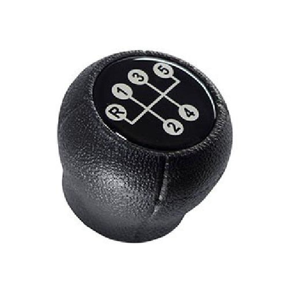 Bola De Cambio 5m Preta Resina Preta corsa 2000
