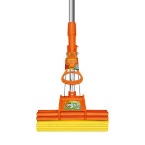 Rodo Mop Brilhus Sek+ com Cabo Retrátil by Bettanin