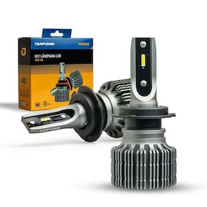 Lâmpada LED H7 Sky Premium 4000K - Tarponn